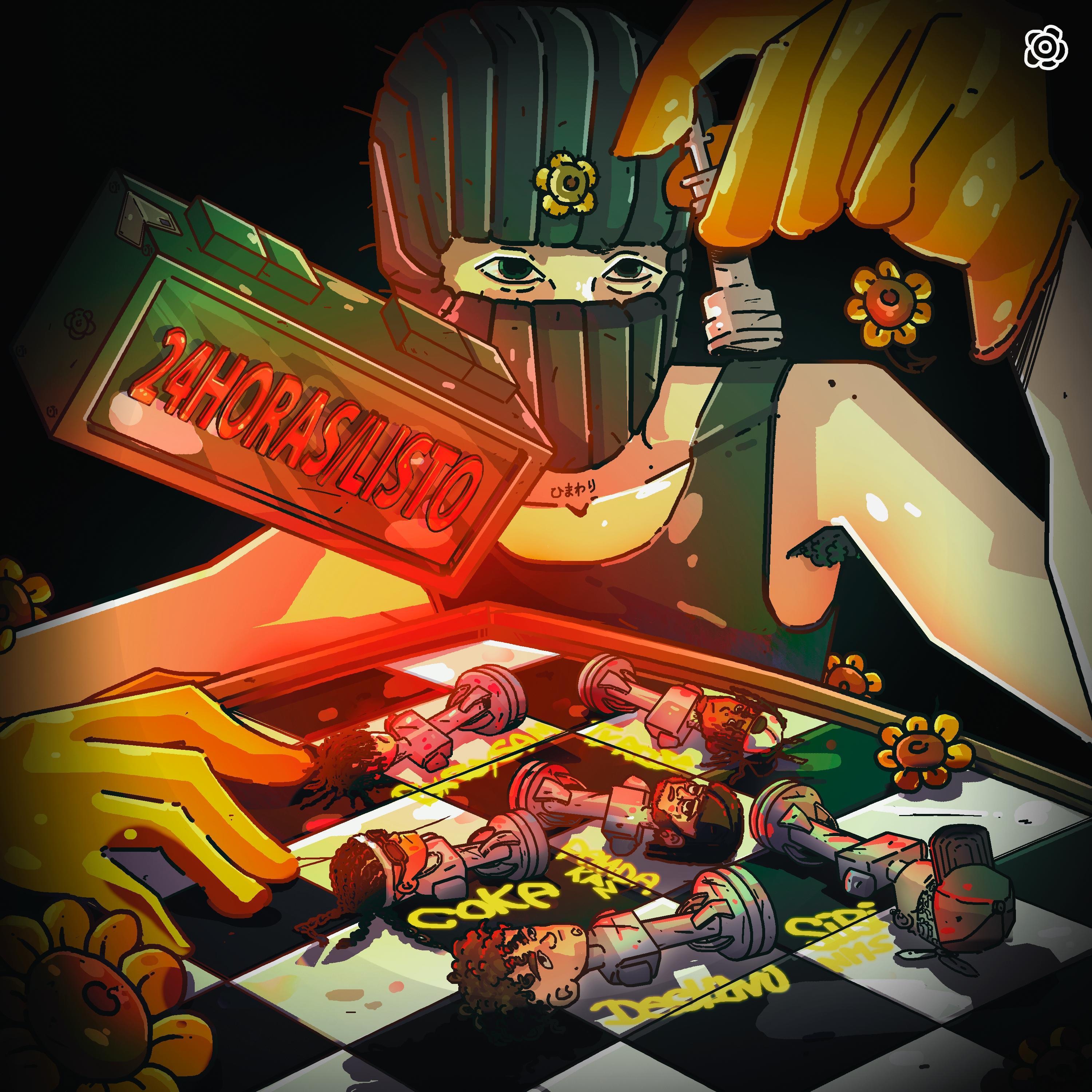 Radio Destino - las 24 horas del dia tus exitos musicales