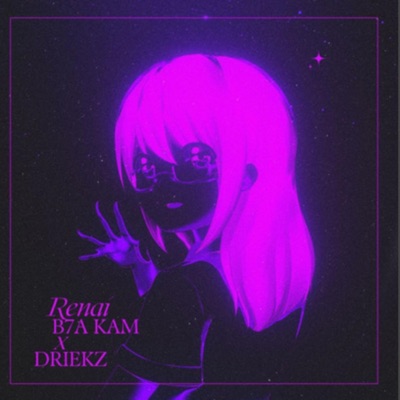 Renai (feat. DRIEKZ) - Single