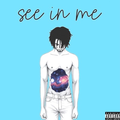 see in me - Single