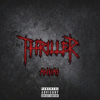 Thriller - Single
