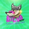 Bicho (Remix) - DJ Biel do Furduncinho, LUCK MUZIK & O Kannalha lyrics