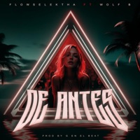 De Antes (feat. G en el Beat & Wolf B) - Single - FlowSelektha