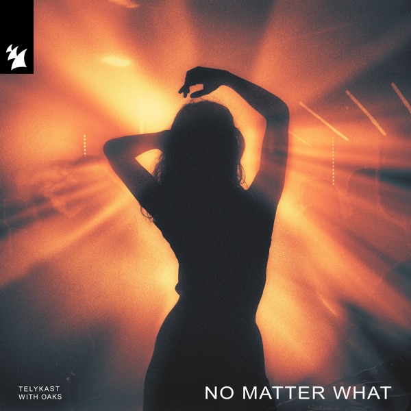 No Matter What - Single