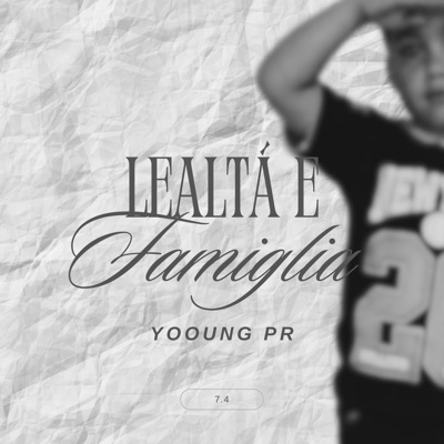 LEALTÁ E FAMIGLIA - EP