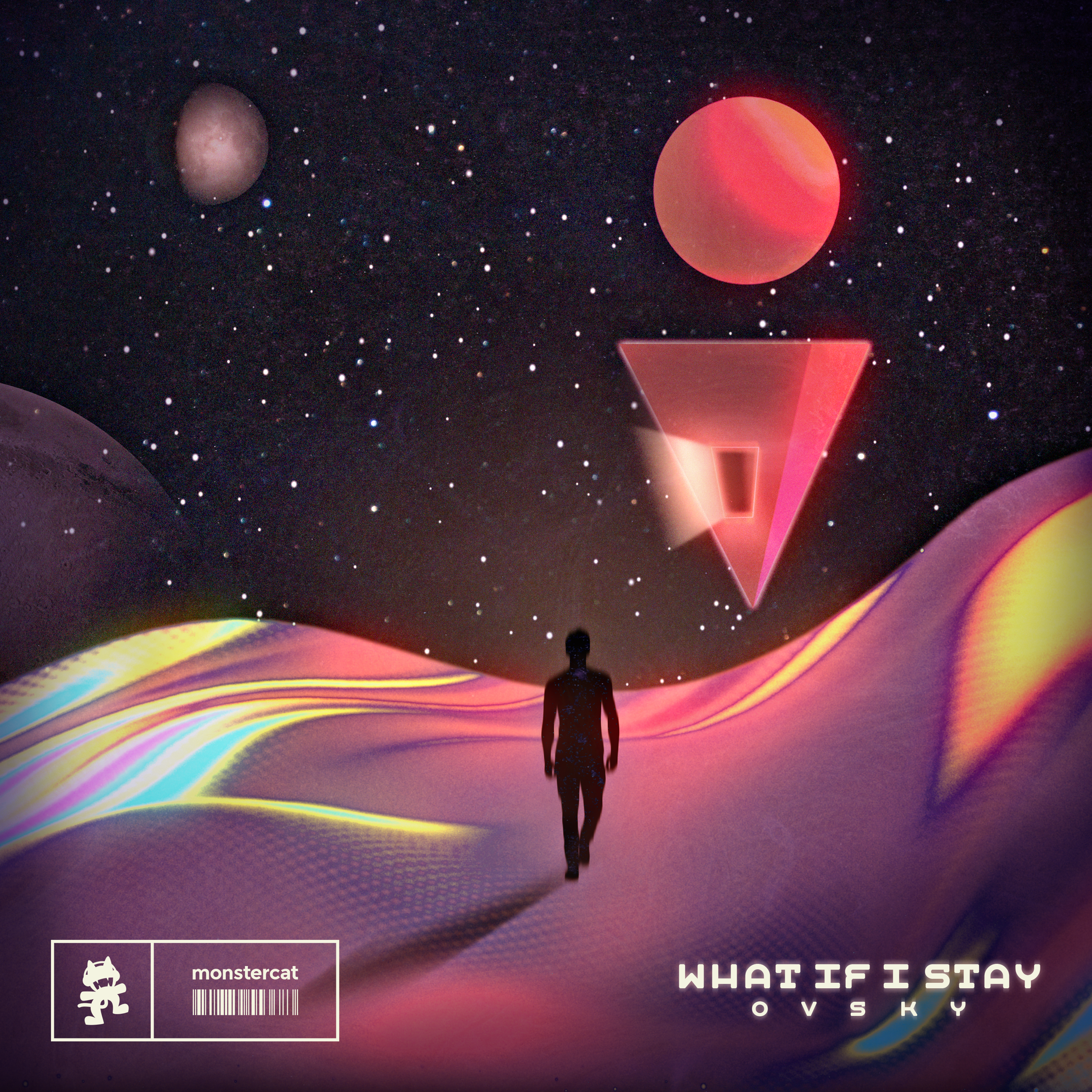 What If I Stay - Single