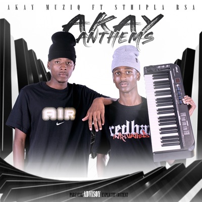 Akays Anthems