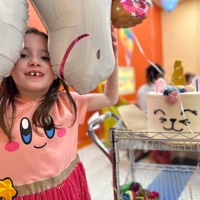 April, 2024 - Jonathan Mann