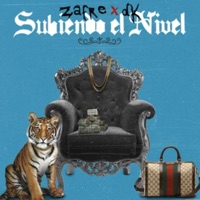 Subiendo el Nivel - Single - Zafre Labioso
