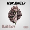 Your Number - Single