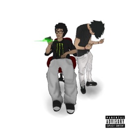 Gassed up Sample (feat. Maikho & FreeFormLando) LuhA9