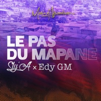 Le Pas du Mapane - Single - Sly'A & Edy GM
