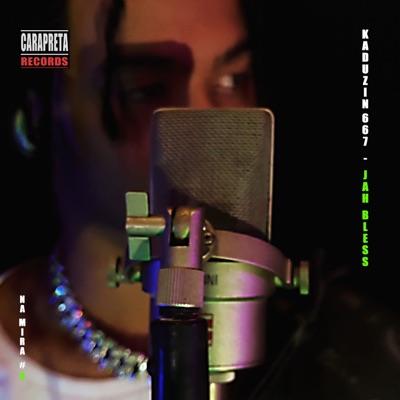 Jah Bless (Na Mira #3) - Single