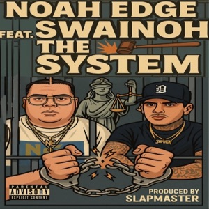 The System (feat. Swainoh)
