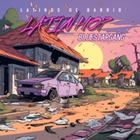 Que Lo Pare (LATINHOP) - Single - BLUESTARGANG