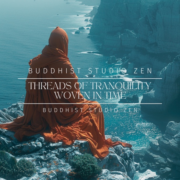 Threads of Tranquility Woven in Time