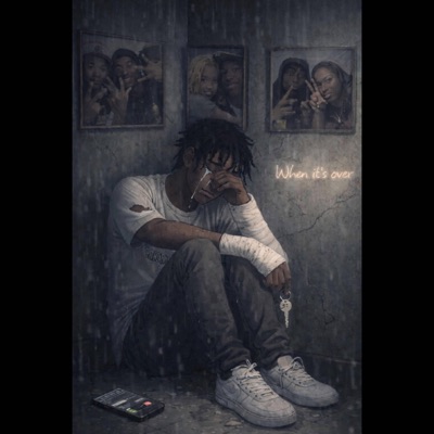 Hold Me Close (feat. RaaZiYehl) - Single