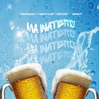 Ma Waters - Single - Kingpheezle, Kristoff, Ywaya Tajiri & Keemlyf