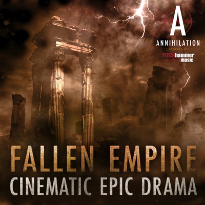 Fallen Empire