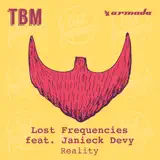 Lost Frequencies - Reality (feat. Janieck Devy) [Extended Mix]