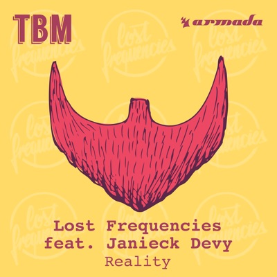 Reality (feat. Janieck Devy) [Extended Mix] - Single