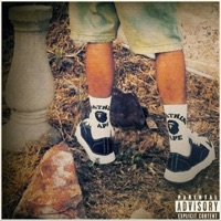 WASN'T BORN A STAR - Single - YNG Jules