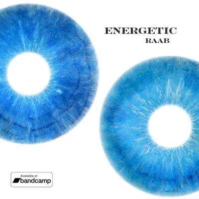 Escucha Energetic de RAAB