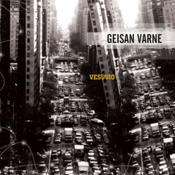 Vesuvio (feat. Jorge continentino, Cesar Bottinha, Carlos Trilha, Cesar Michilles & Max Vianna)