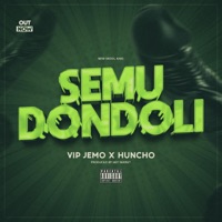 Semudondoli (feat. Huncho) - Single - VIP Jemo