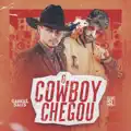 O Cowboy Chegou
