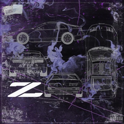 Cold Storage (feat. Downwxlf) - Single