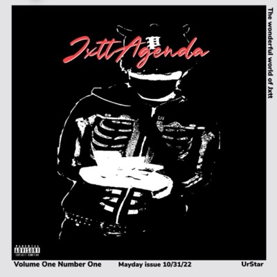 JxttAgenda