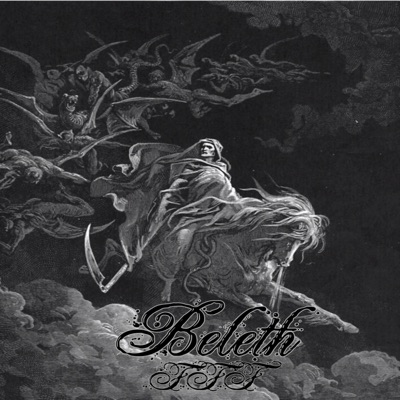 Beleth (F³ Instrumental) - Single