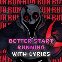 Better Start Running With Lyrics | Undertale: The Hacker's End (feat. MarMqr) - Single - Bub8les