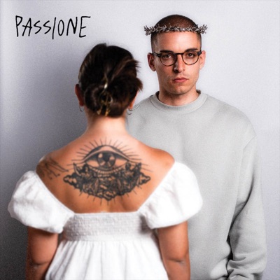 Passione - EP
