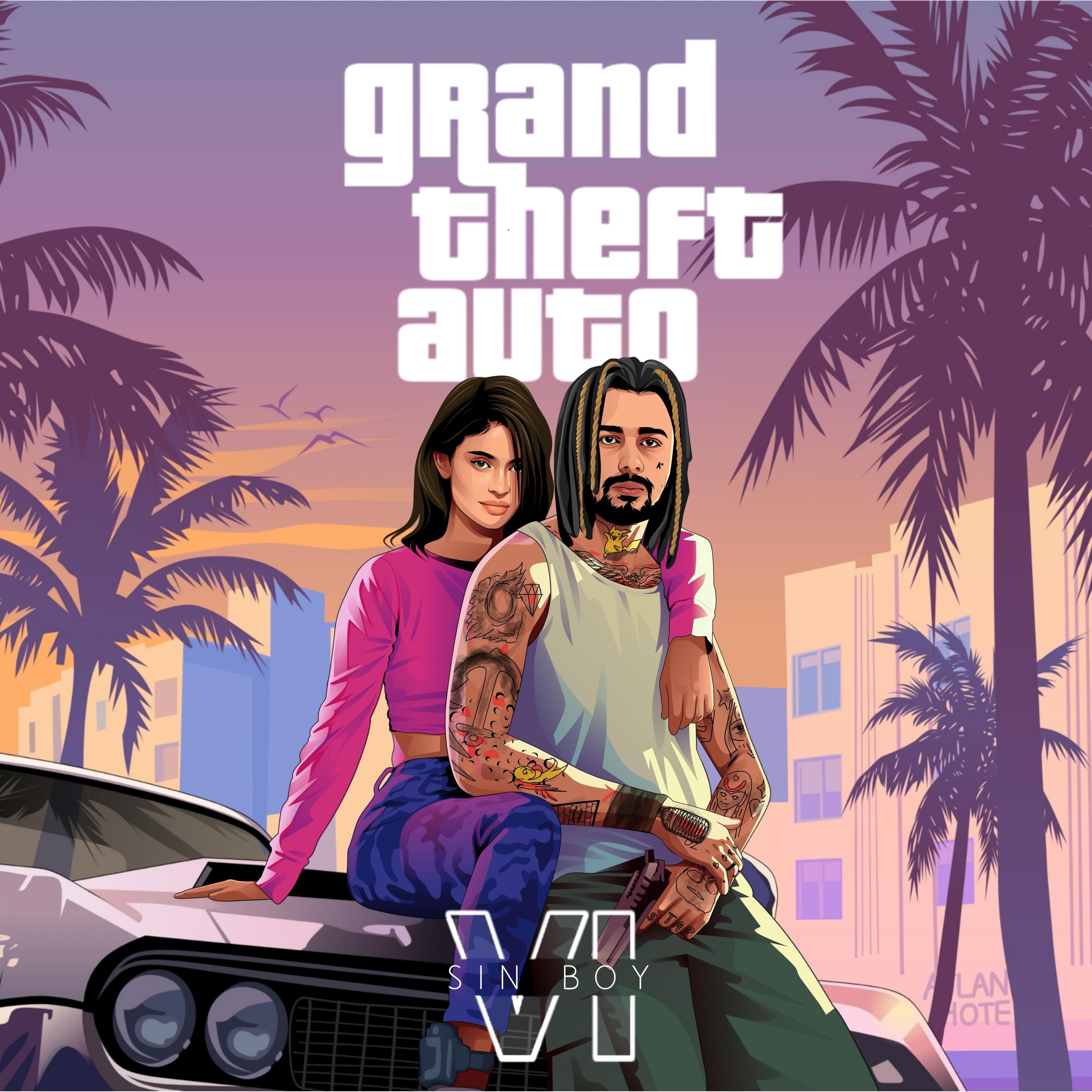 GTA VI