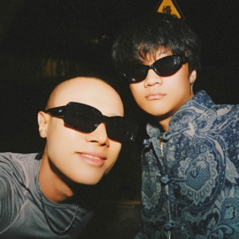 就是我干的 韩铁牛 & 儿几