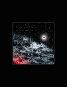 Synapsa dinle, müzik videolarını izle, biyografisini oku, tur tarihlerini ve daha fazlasını gör!