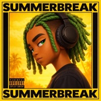 SUMMERBREAK - Single - Sevark