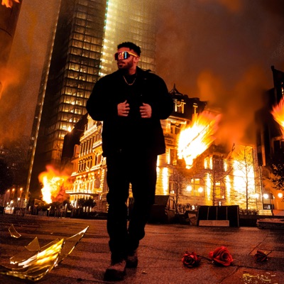 3 3 3 (feat. LWRNC) - Single