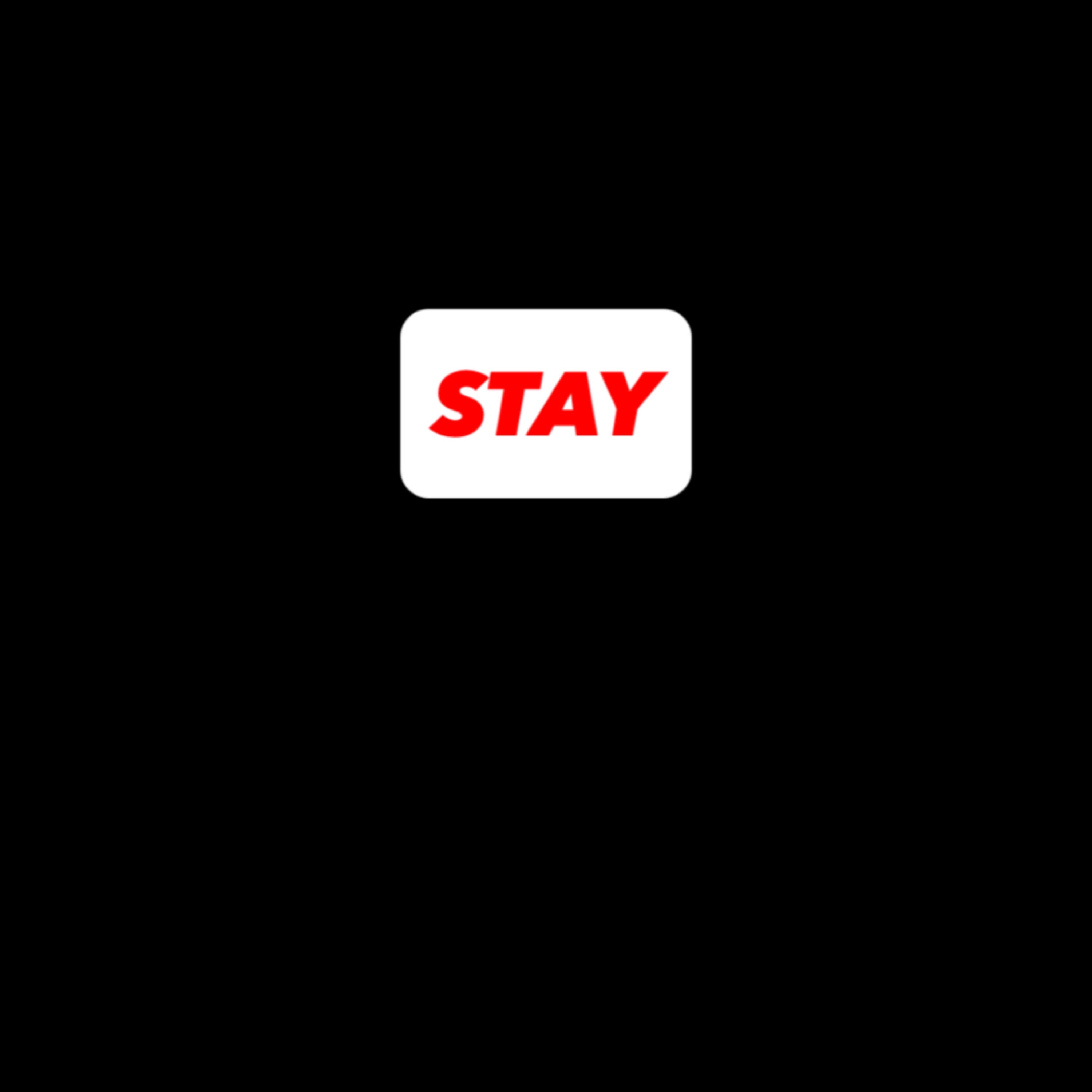 STAY - Single