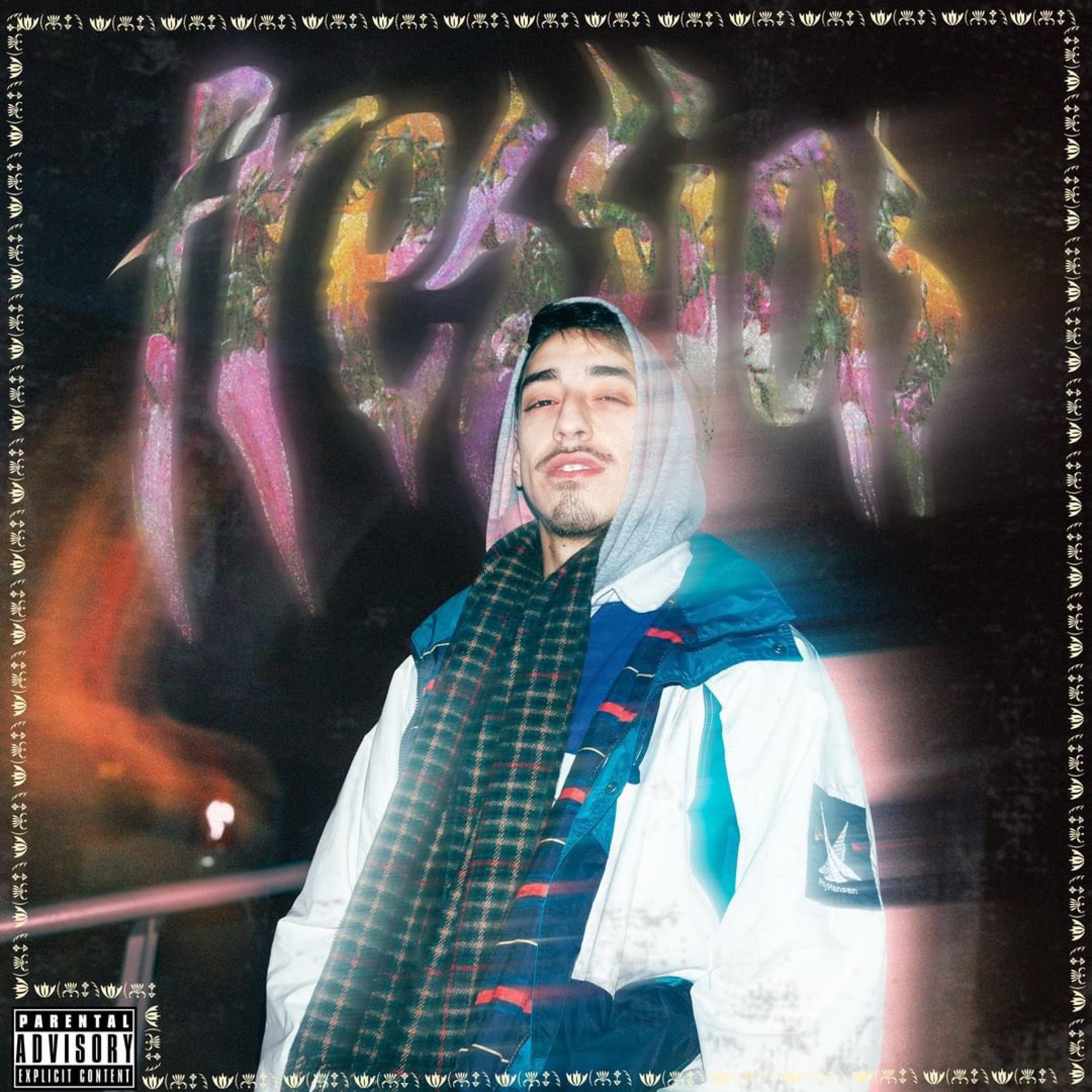FRESSIAS - Single by Oom Flops album cover