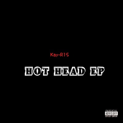 Hot Head EP - EP