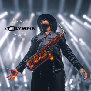 You (Live from L’Olympia)