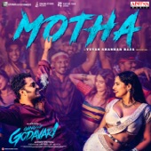 Motha (From "Gangs Of Godavari") artwork