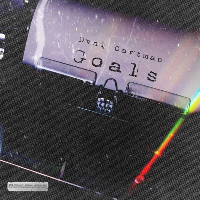 GOALS (feat. Llámame Cartman) - Single