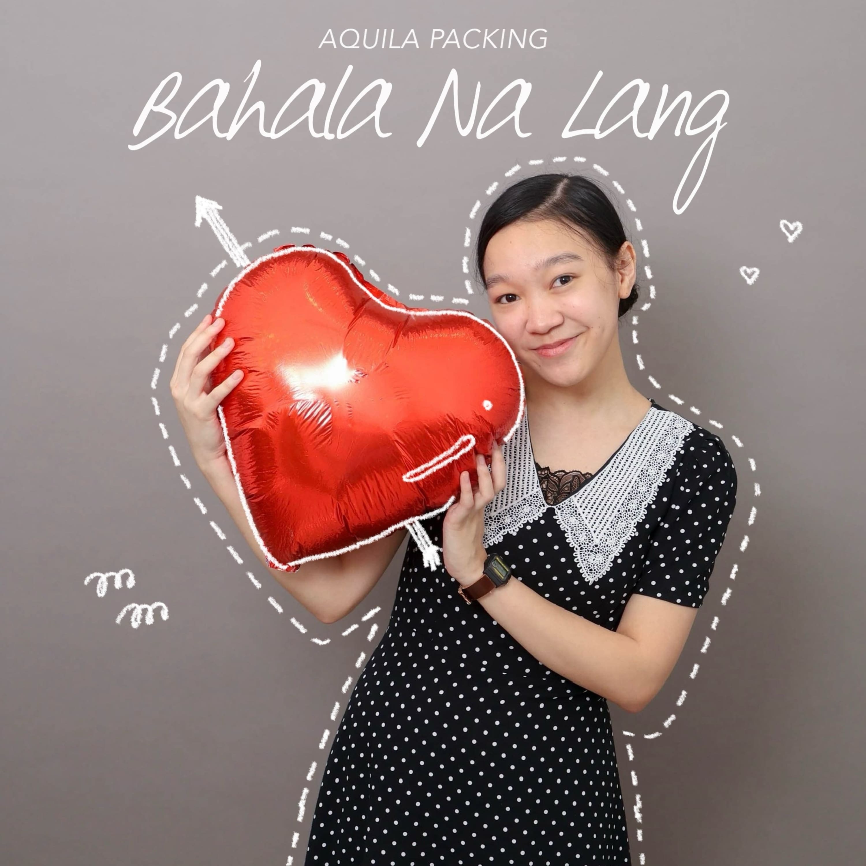 Bahala Na Lang - Single