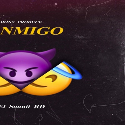 CONMIGO - Single
