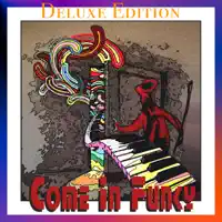 Come in Funky — Tobin Mueller