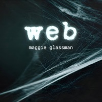 Album cover for web by Maggie Glassman