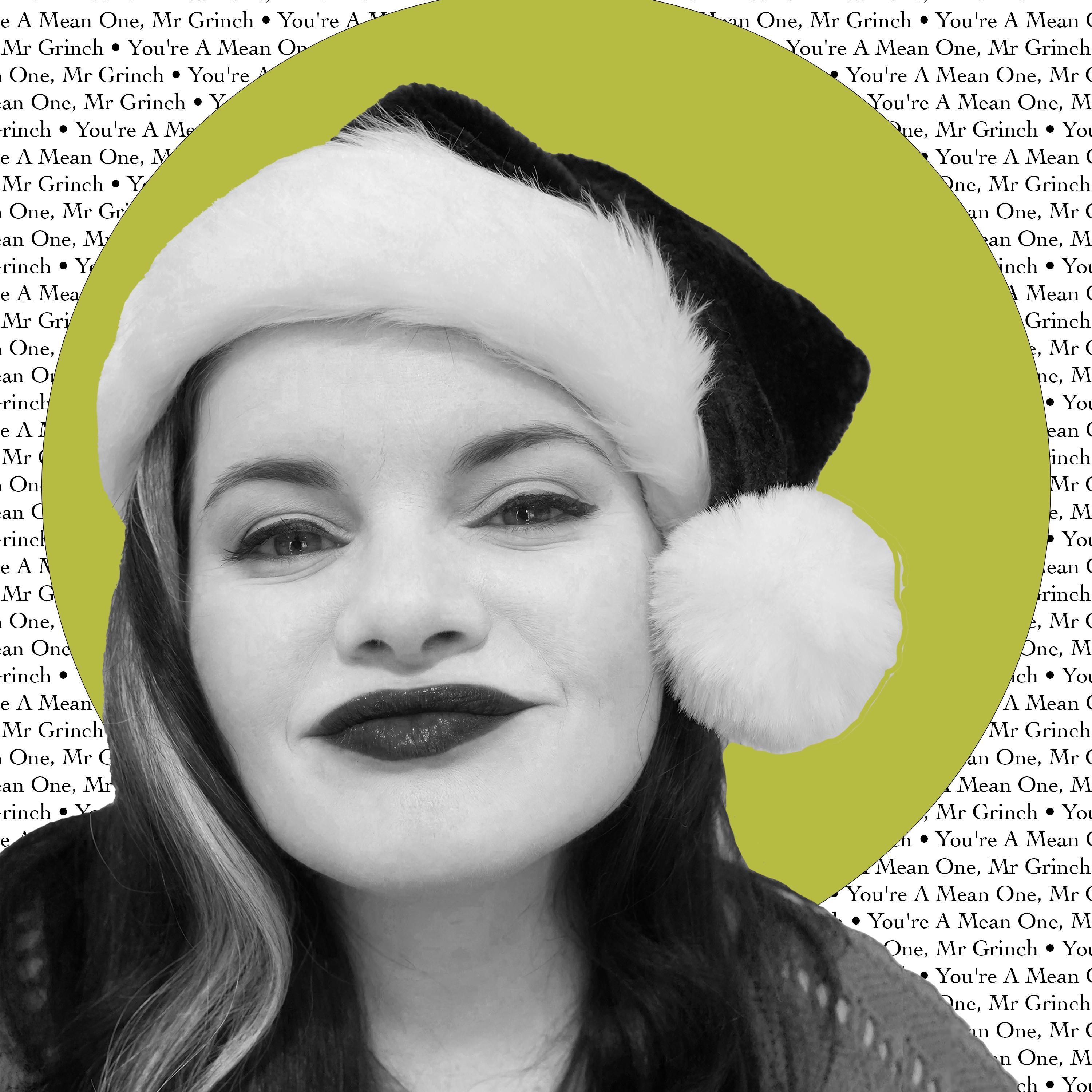 You're A Mean One, Mr. Grinch - Single